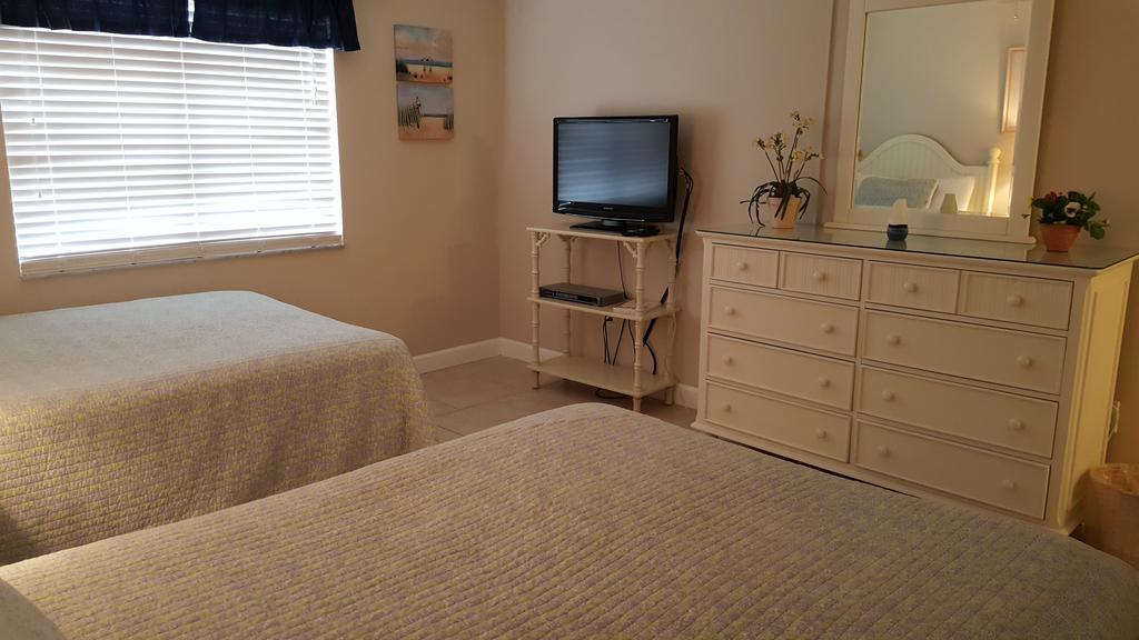 Sand Castle III 404 Apartment Indian Rocks Beach Exterior foto