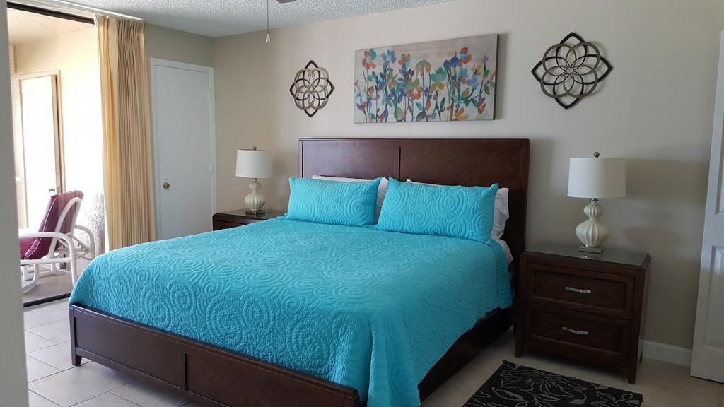 Sand Castle III 404 Apartment Indian Rocks Beach Exterior foto